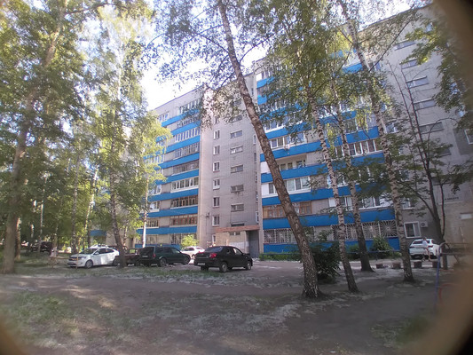 Продам трехкомнатную (3-комн.) квартиру, Мира ул, 70, Пенза г