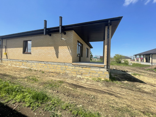 Продам дом, Братский проезд, 5, Верхнерусское с, 0 км от города