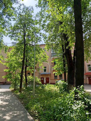 Продам двухкомнатную (2-комн.) квартиру, ВУГИ п, 3, Люберцы г