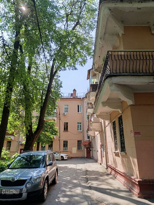 Продам двухкомнатную (2-комн.) квартиру, ВУГИ п, 3, Люберцы г