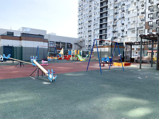 Продам однокомнатную (1-комн.) квартиру, Нансена ул, 83, Ростов-на-Дону г