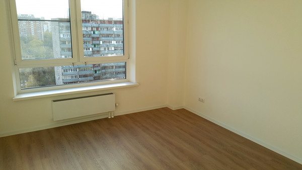 Продам двухкомнатную (2-комн.) квартиру, 15-я Парковая ул, 42к5, Москва г