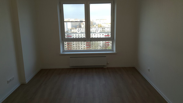Продам двухкомнатную (2-комн.) квартиру, 15-я Парковая ул, 42к5, Москва г