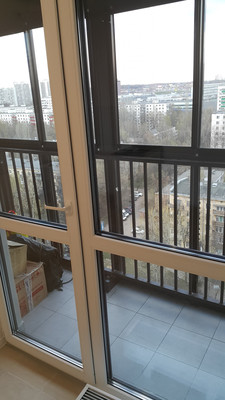 Продам двухкомнатную (2-комн.) квартиру, 15-я Парковая ул, 42к5, Москва г