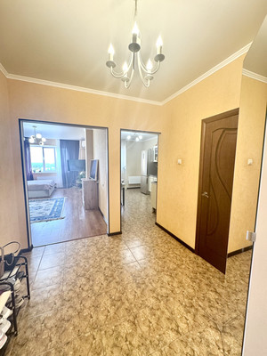 Продам однокомнатную (1-комн.) квартиру, 20-летия Октября ул, 88Е, Воронеж г