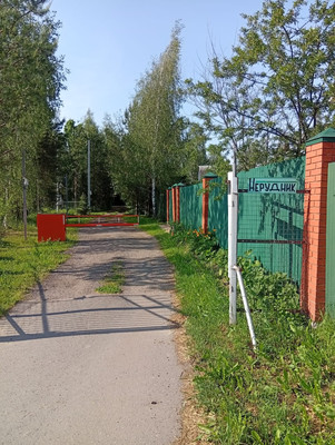 Продам участок 6 соток, Фермерское хоз., Булгаково д, 0 км от города