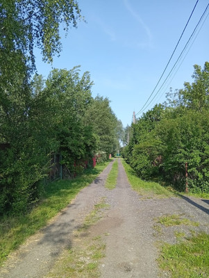 Продам участок 6 соток, Фермерское хоз., Булгаково д, 0 км от города