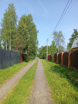 Продам участок 6 соток, Фермерское хоз., Булгаково д, 0 км от города