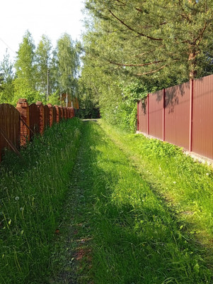 Продам участок 6 соток, Фермерское хоз., Булгаково д, 0 км от города