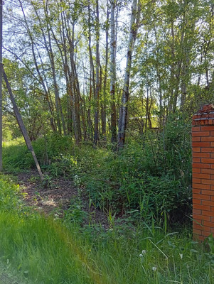 Продам участок 6 соток, Фермерское хоз., Булгаково д, 0 км от города