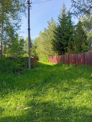 Продам участок 6 соток, Фермерское хоз., Булгаково д, 0 км от города