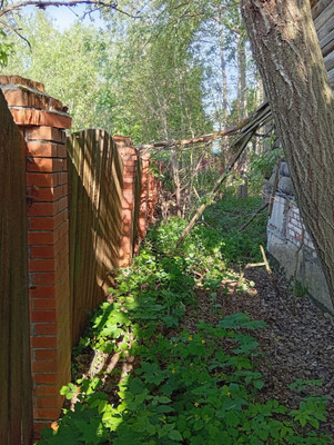 Продам участок 6 соток, Фермерское хоз., Булгаково д, 0 км от города