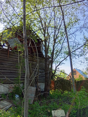 Продам участок 6 соток, Фермерское хоз., Булгаково д, 0 км от города
