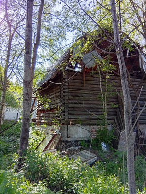 Продам участок 6 соток, Фермерское хоз., Булгаково д, 0 км от города