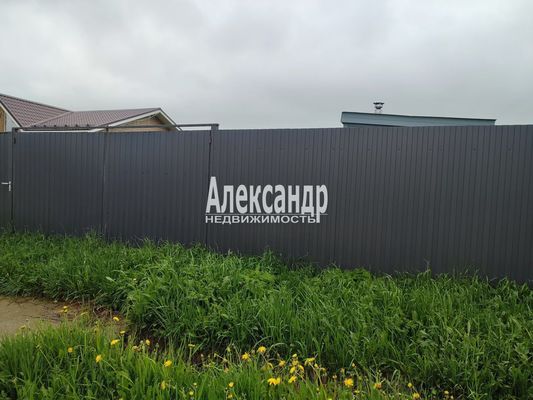 Продам участок 8 соток, ДНП, ЗАО Предпортовый тер, 15 км от города