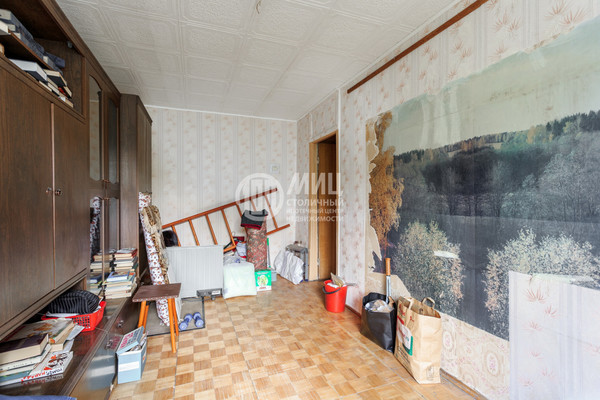 Продам двухкомнатную (2-комн.) квартиру, Новая (Железнодорожный мкр.) ул, 36, Балашиха г