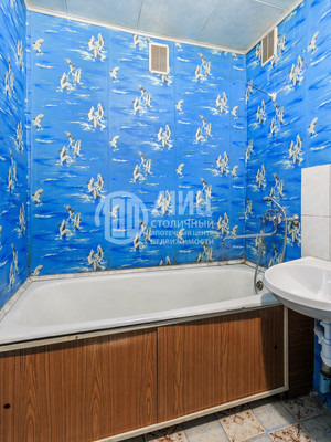 Продам двухкомнатную (2-комн.) квартиру, Новая (Железнодорожный мкр.) ул, 36, Балашиха г