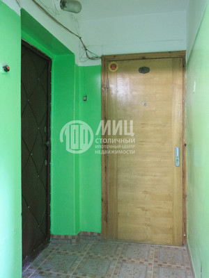 Продам двухкомнатную (2-комн.) квартиру, Новая (Железнодорожный мкр.) ул, 36, Балашиха г