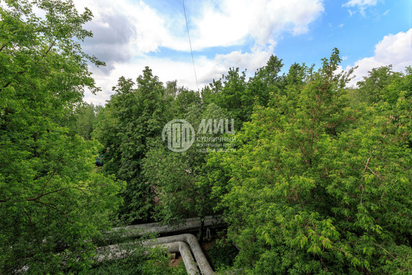Продам двухкомнатную (2-комн.) квартиру, Новая (Железнодорожный мкр.) ул, 36, Балашиха г