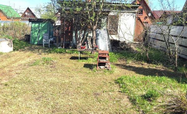 Продам дачу, Вишенка тер. СНТ, Кузяево д, 0 км от города