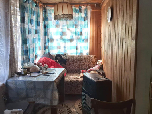 Продам дачу, Вишенка тер. СНТ, Кузяево д, 0 км от города
