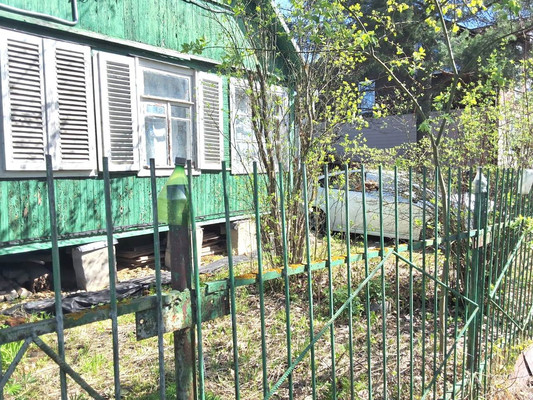 Продам дачу, Вишенка тер. СНТ, Кузяево д, 0 км от города