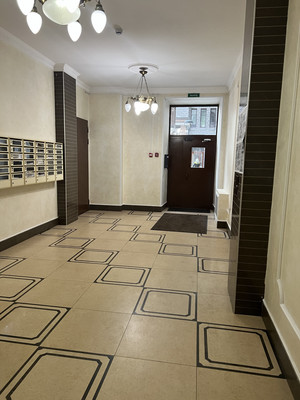 Продам трехкомнатную (3-комн.) квартиру, Киевская ул, 3А, Санкт-Петербург г