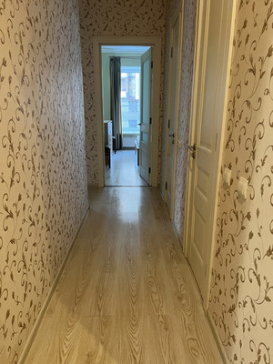 Продам трехкомнатную (3-комн.) квартиру, Киевская ул, 3А, Санкт-Петербург г