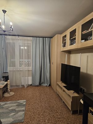 Сдам однокомнатную (1-комн.) квартиру, Коммунаров ул, 80, Ейск г