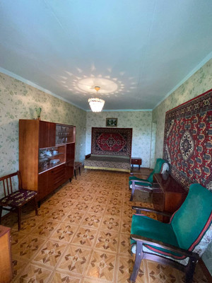 Продам двухкомнатную (2-комн.) квартиру, им. Стасова ул, 164, Краснодар г