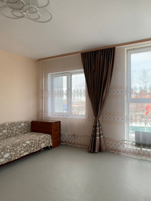 Продам трехкомнатную (3-комн.) квартиру, Мира ул, 61, Ханты-Мансийск г