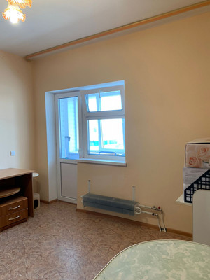 Продам трехкомнатную (3-комн.) квартиру, Мира ул, 61, Ханты-Мансийск г