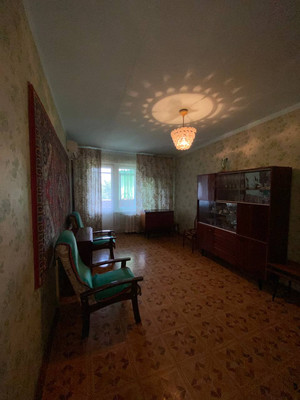 Продам двухкомнатную (2-комн.) квартиру, им. Стасова ул, 164, Краснодар г