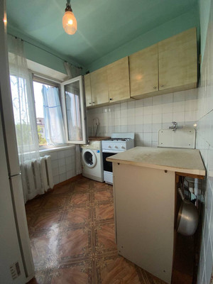 Продам двухкомнатную (2-комн.) квартиру, им. Стасова ул, 164, Краснодар г