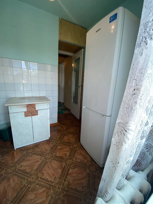 Продам двухкомнатную (2-комн.) квартиру, им. Стасова ул, 164, Краснодар г