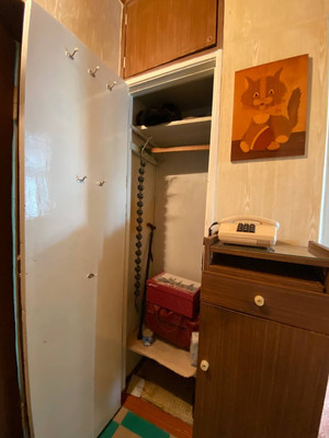 Продам двухкомнатную (2-комн.) квартиру, им. Стасова ул, 164, Краснодар г