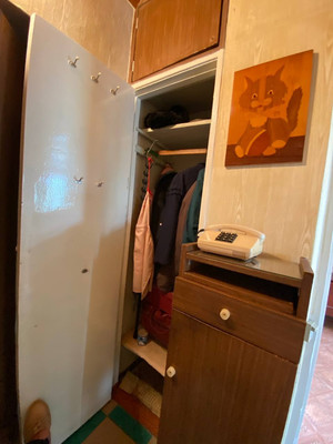 Продам двухкомнатную (2-комн.) квартиру, им. Стасова ул, 164, Краснодар г