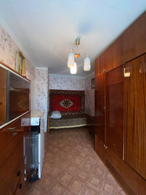 Продам двухкомнатную (2-комн.) квартиру, им. Стасова ул, 164, Краснодар г