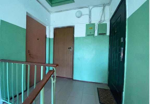Продам двухкомнатную (2-комн.) квартиру, им. Стасова ул, 164, Краснодар г
