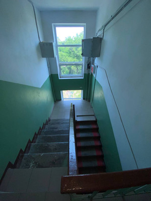 Продам двухкомнатную (2-комн.) квартиру, им. Стасова ул, 164, Краснодар г