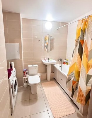 Сдам однокомнатную (1-комн.) квартиру, Ростовская ул, 27а, Каневская ст-ца