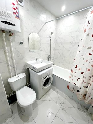 Сдам однокомнатную (1-комн.) квартиру, Дружбы ул, 6, Курганинск г