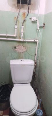 Продам комнату в 6-комн. квартире, Якова Эшпая ул, 143, Йошкар-Ола г