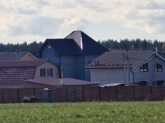 Продам дом, ДНТ Никулино тер, 57к1, Никулино д, 0 км от города
