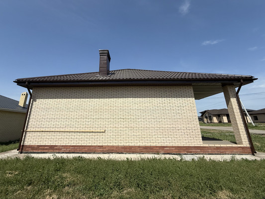 Продам дом, Большая ул, Малые Кабаны с, 0 км от города