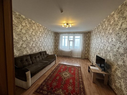 Сдам однокомнатную (1-комн.) квартиру, Интернациональная ул, 38, Белореченск г