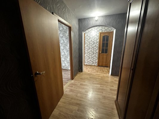 Сдам однокомнатную (1-комн.) квартиру, Интернациональная ул, 38, Белореченск г