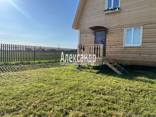 Продам дом, Светлановская ул, Дачная тер., 15 км от города