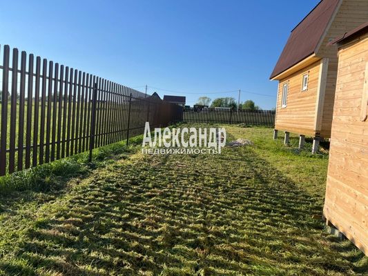 Продам дом, Светлановская ул, Дачная тер., 15 км от города