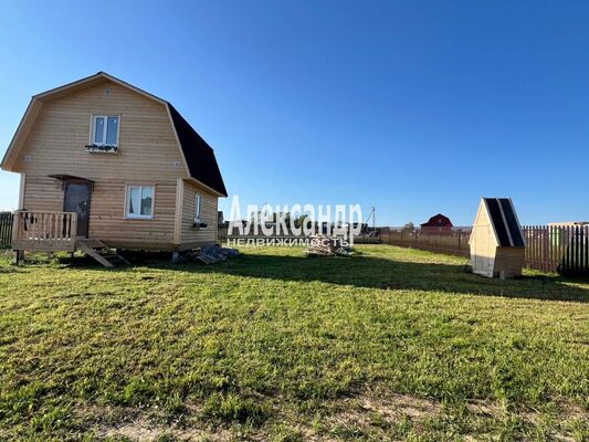 Продам дом, Светлановская ул, Дачная тер., 15 км от города